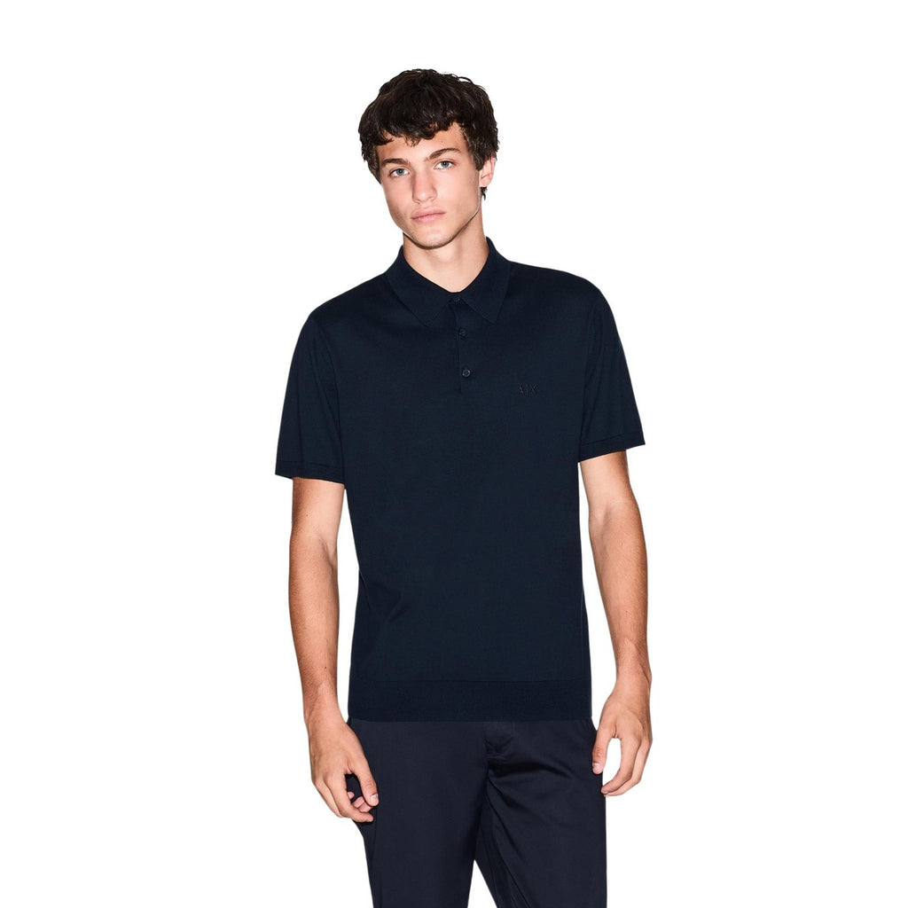 Armani Exchange Homme Polos