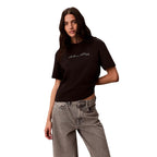 Calvin Klein Jeans Mujer Camisetas
