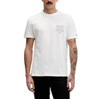 Tommy Hilfiger T-shirt Homme Coton Biologique Premium Confortable Et Frais Pour Printemps Été