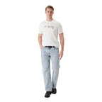Calvin Klein Hombre Camisetas