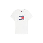 Tommy Hilfiger Jeans Mujer Camisetas