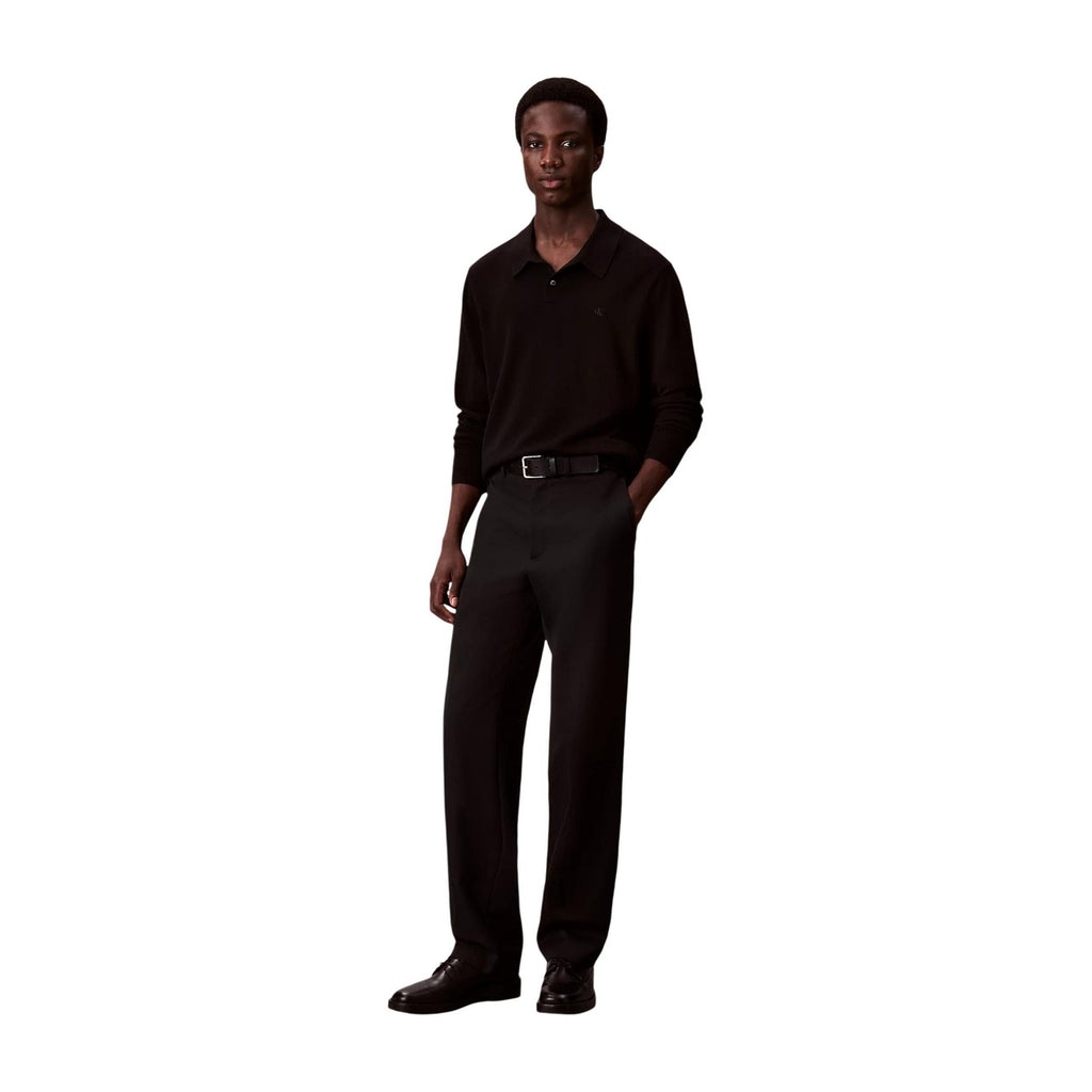 Calvin Klein Hombre Jerséis