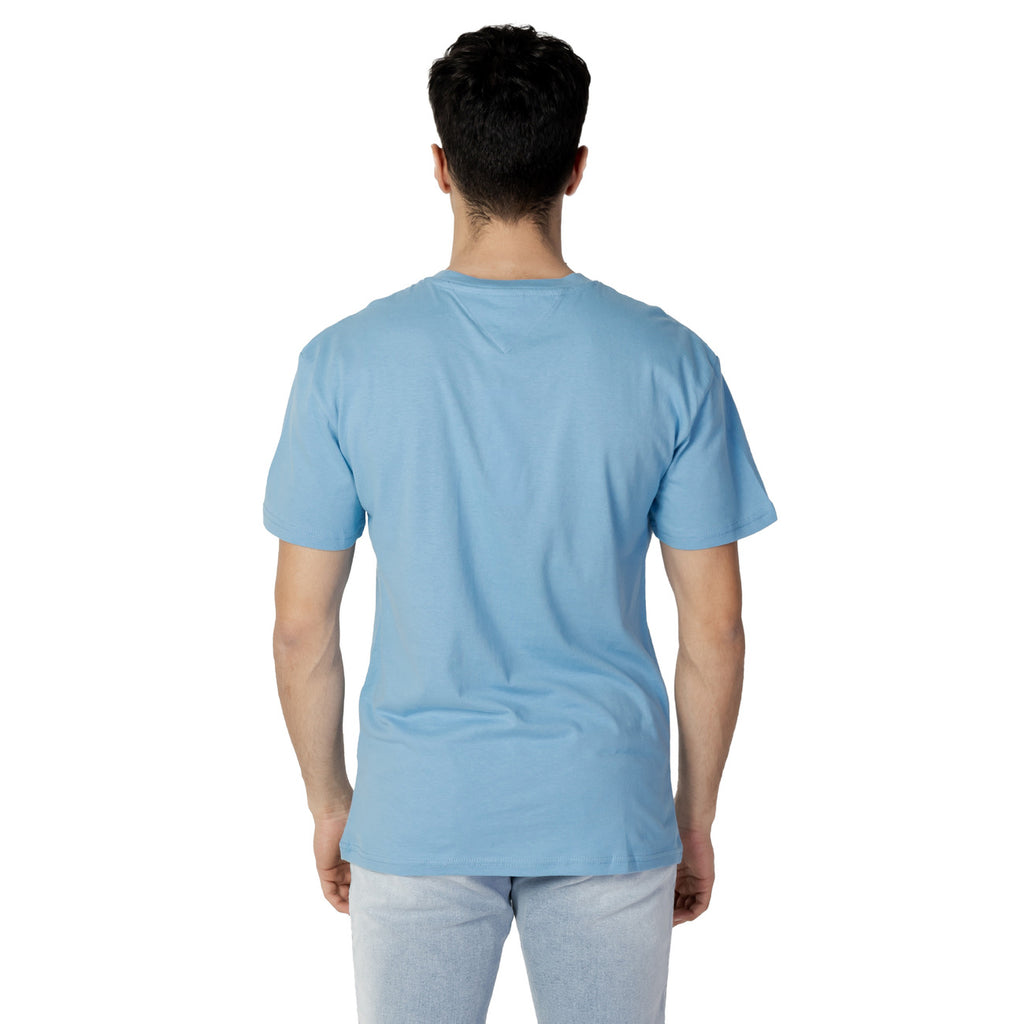 Tommy Hilfiger Jeans Homme T-shirts