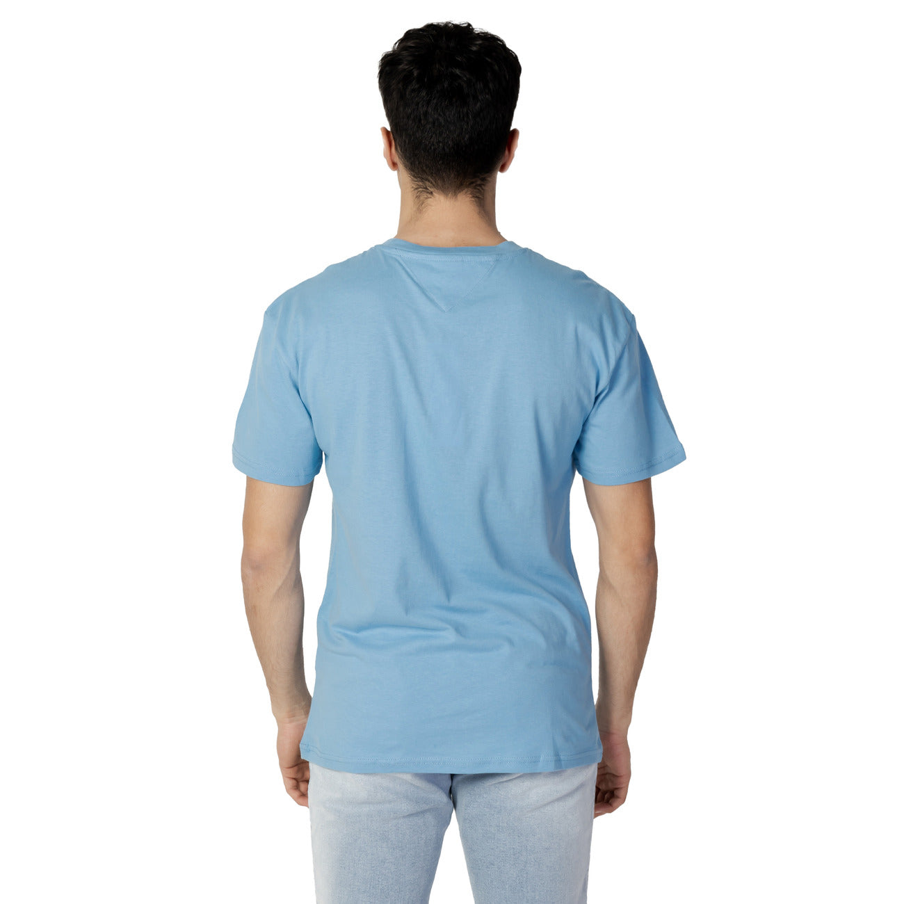Tommy Hilfiger Jeans Homme T-shirts