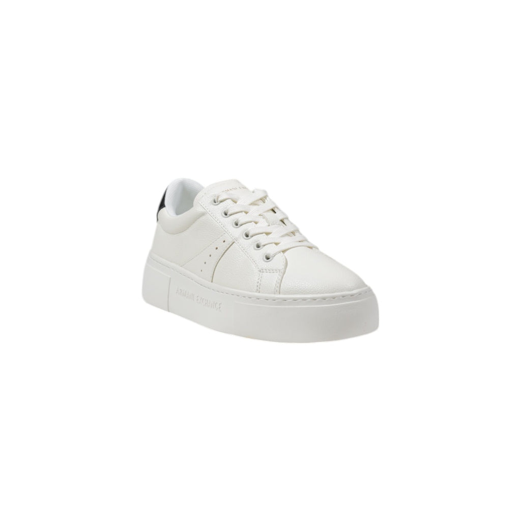 Armani Exchange Femme Chaussures