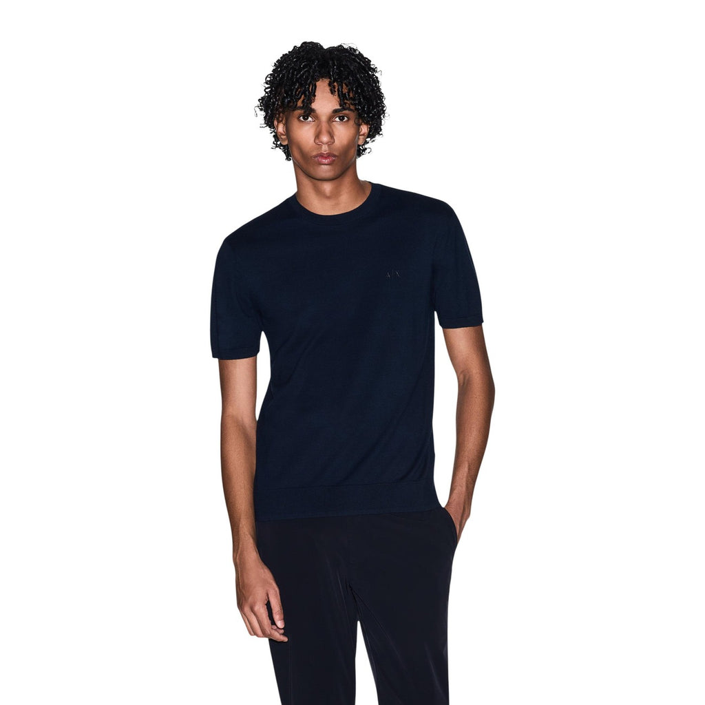 Armani Exchange Hombre Camisetas