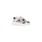 Armani Exchange Mujer Zapatillas