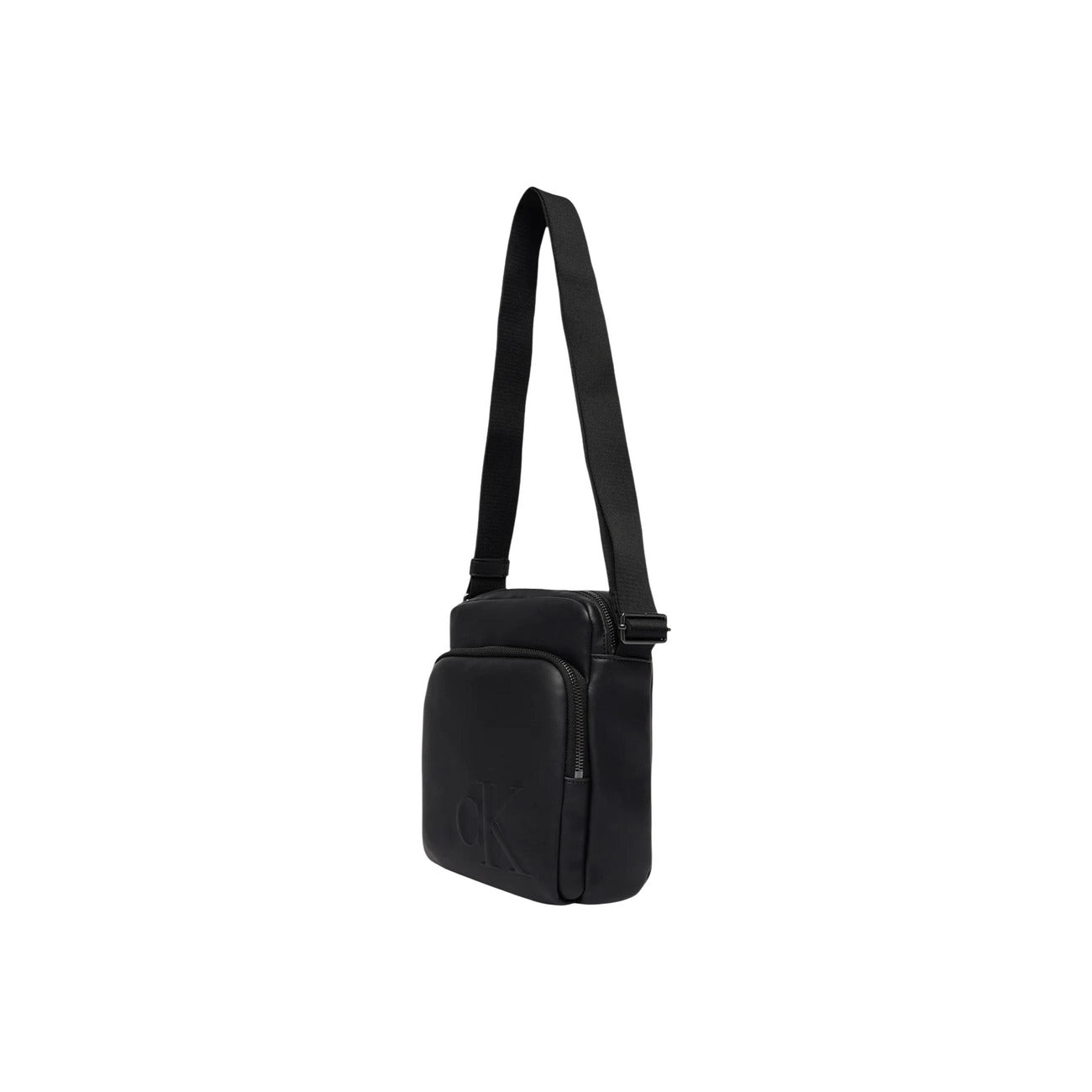 Calvin Klein Bolso Bandolera Hombre Con Cremallera