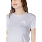 Armani Exchange Mujer Camisetas