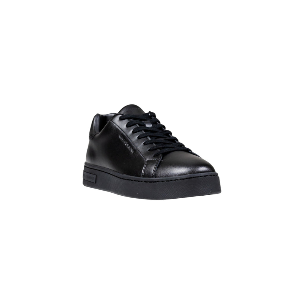 Armani Exchange Hombre  Zapatillas