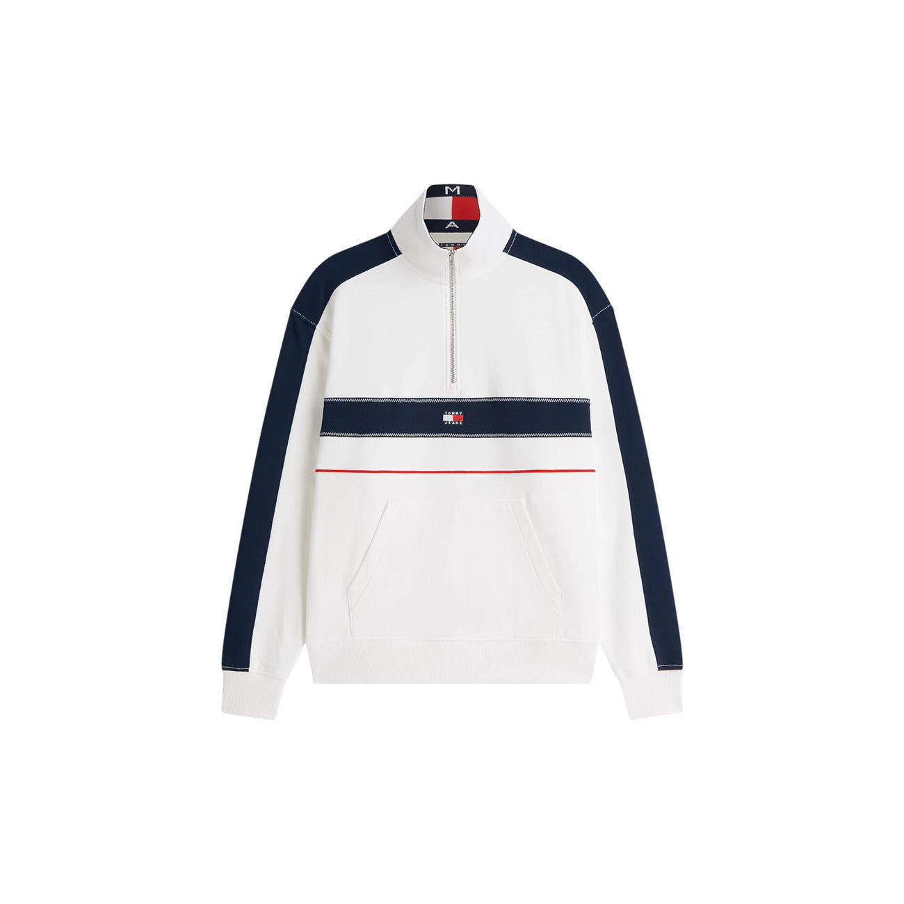 Tommy Hilfiger Men's Jeans Sweatshirts