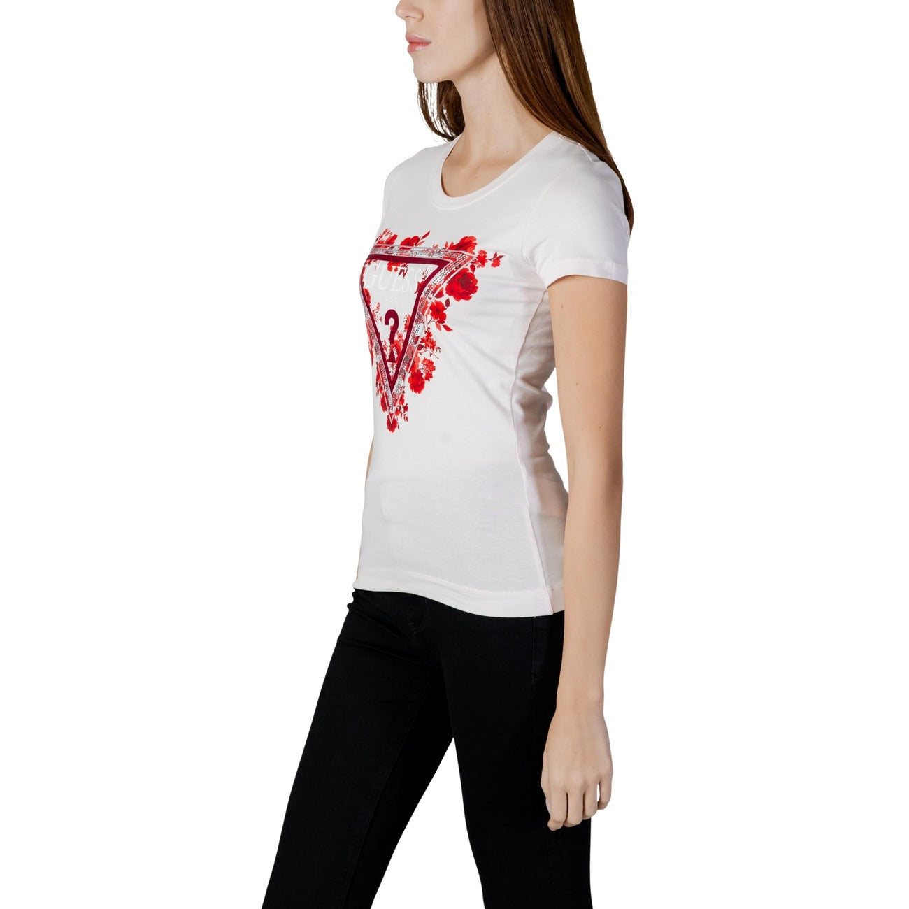 Guess Femme T-shirts