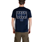Tommy Hilfiger Jeans Hombre Camisetas