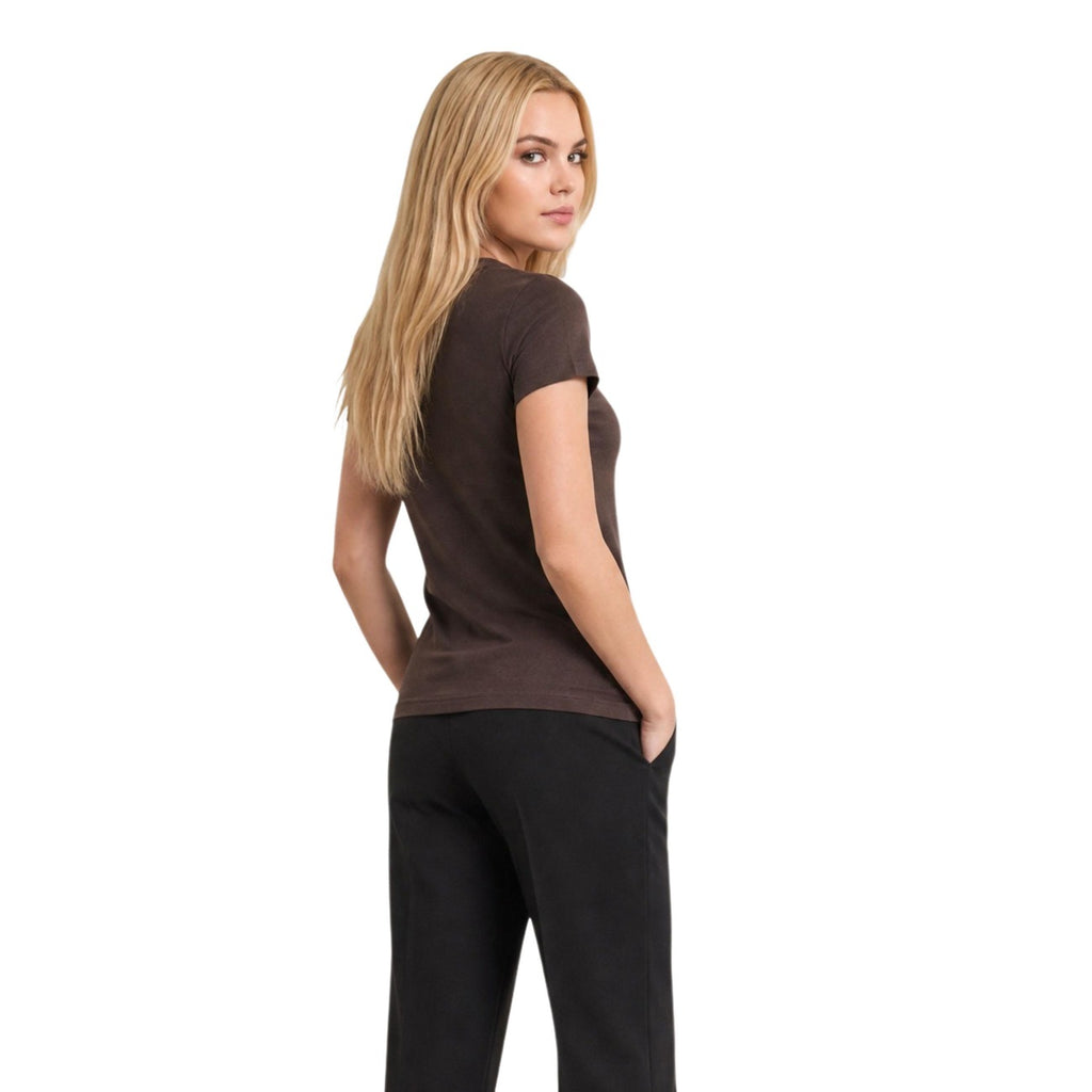 Armani Exchange Mujer Camisetas