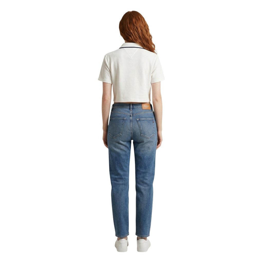 Tommy Hilfiger Jeans Mujer Tops