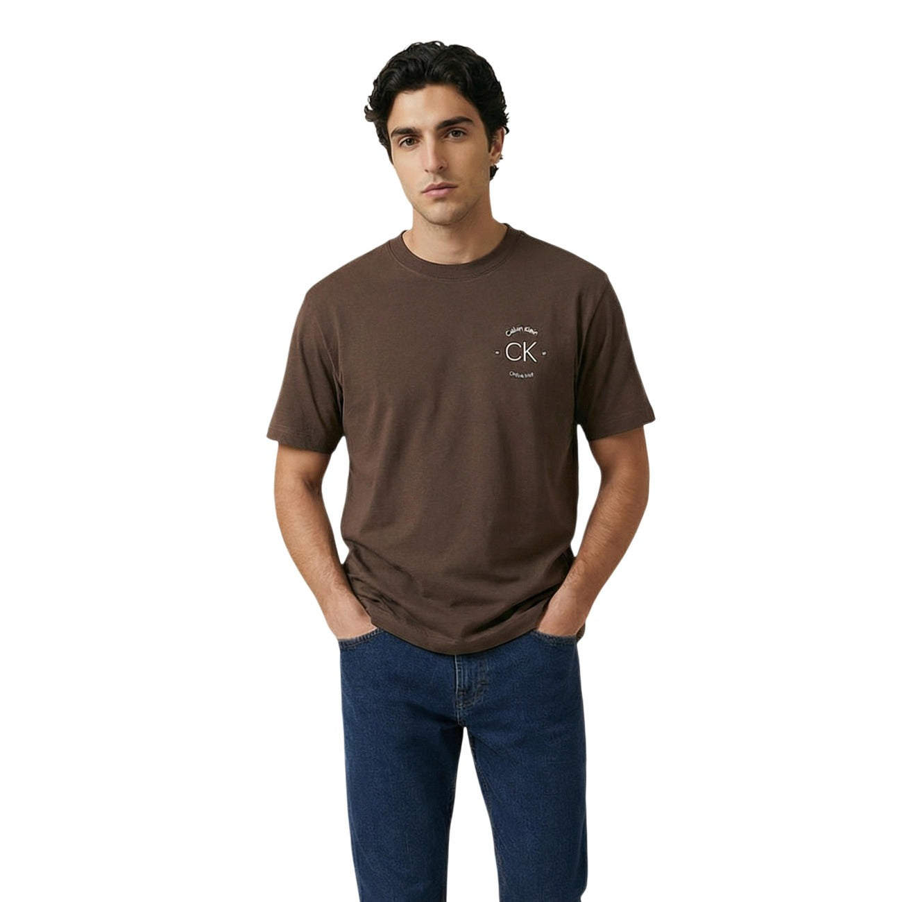 Calvin Klein Jeans T-shirts pour Homme