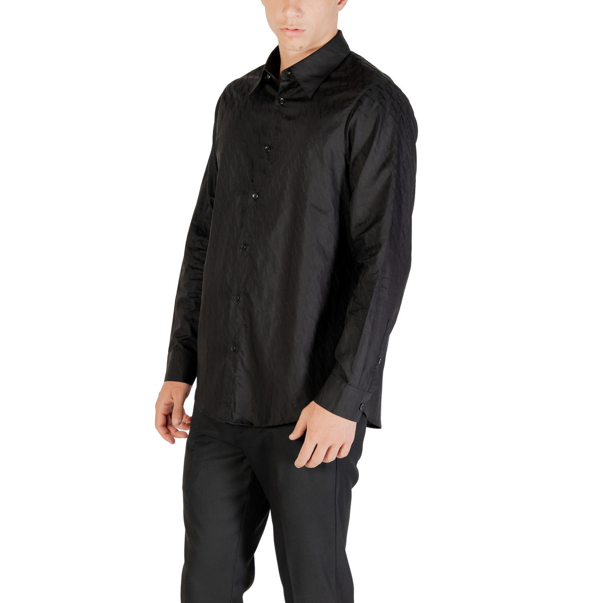 Armani Exchange Hombre Camisas