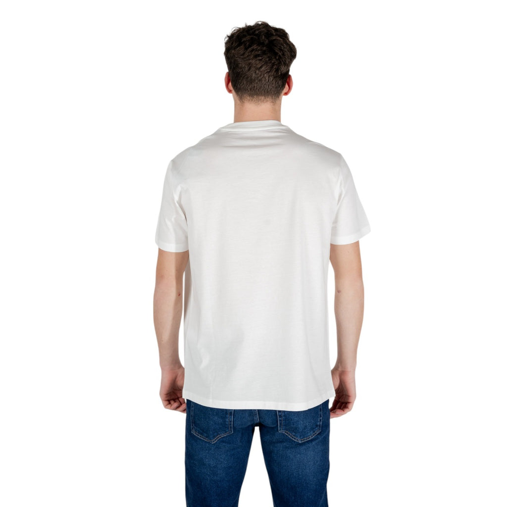 Armani Exchange Homme T-shirts