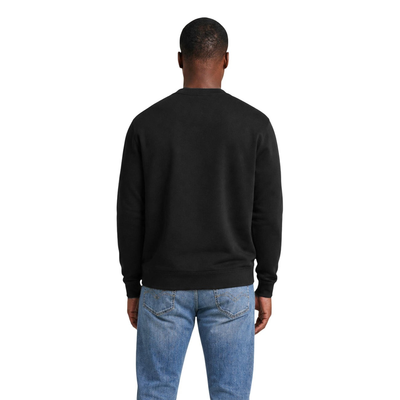 Calvin Klein Jeans Hombre Sudaderas