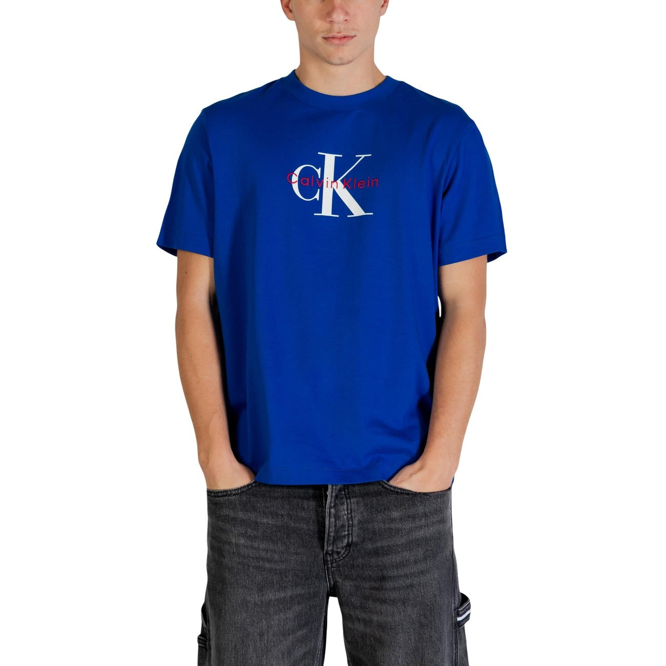 Calvin Klein Jeans T-shirts pour Homme
