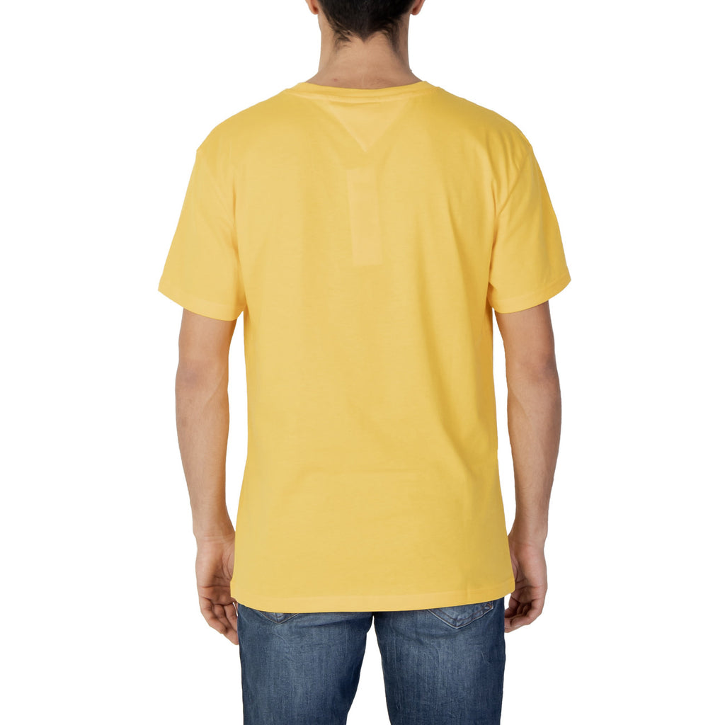 Tommy Hilfiger Jeans Homme T-shirts