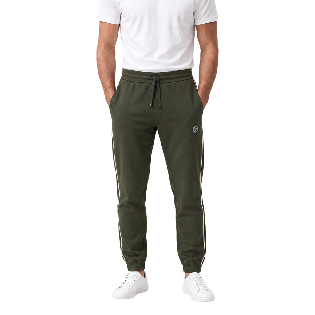 Pantalón Armani Exchange Hombre Verde