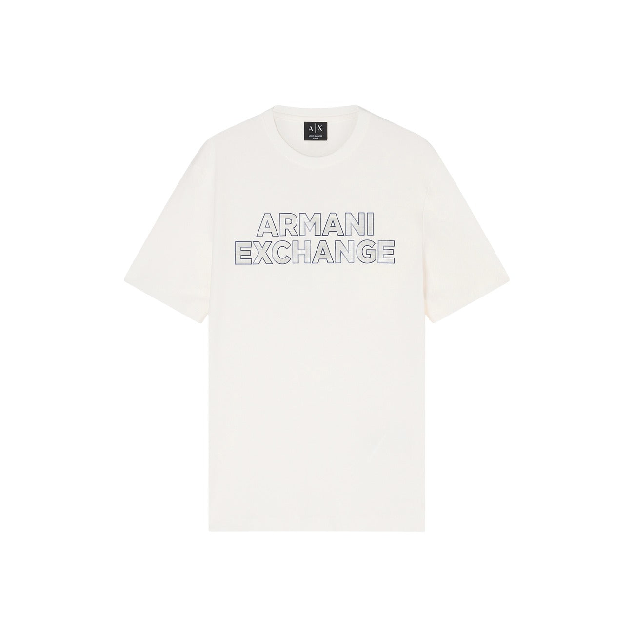 Armani Exchange Homme T-shirts
