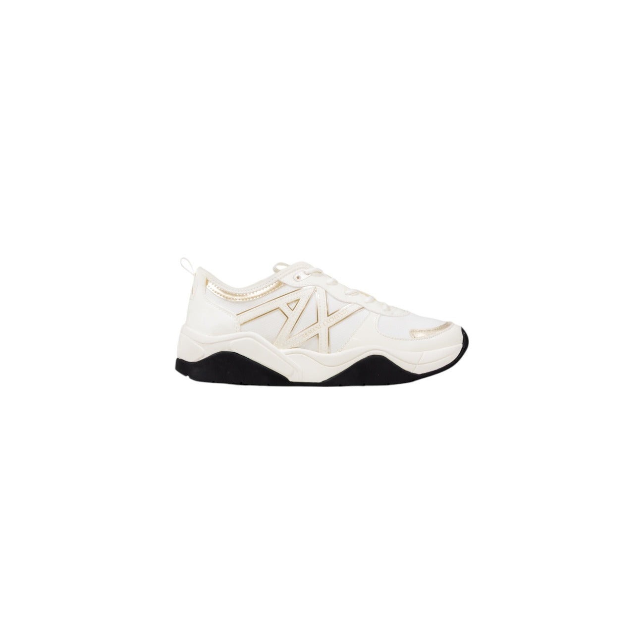 Armani Exchange Mujer Zapatos
