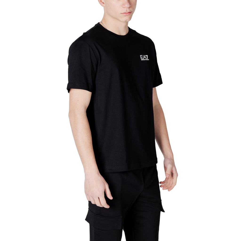 Ea7 Homme T-shirts