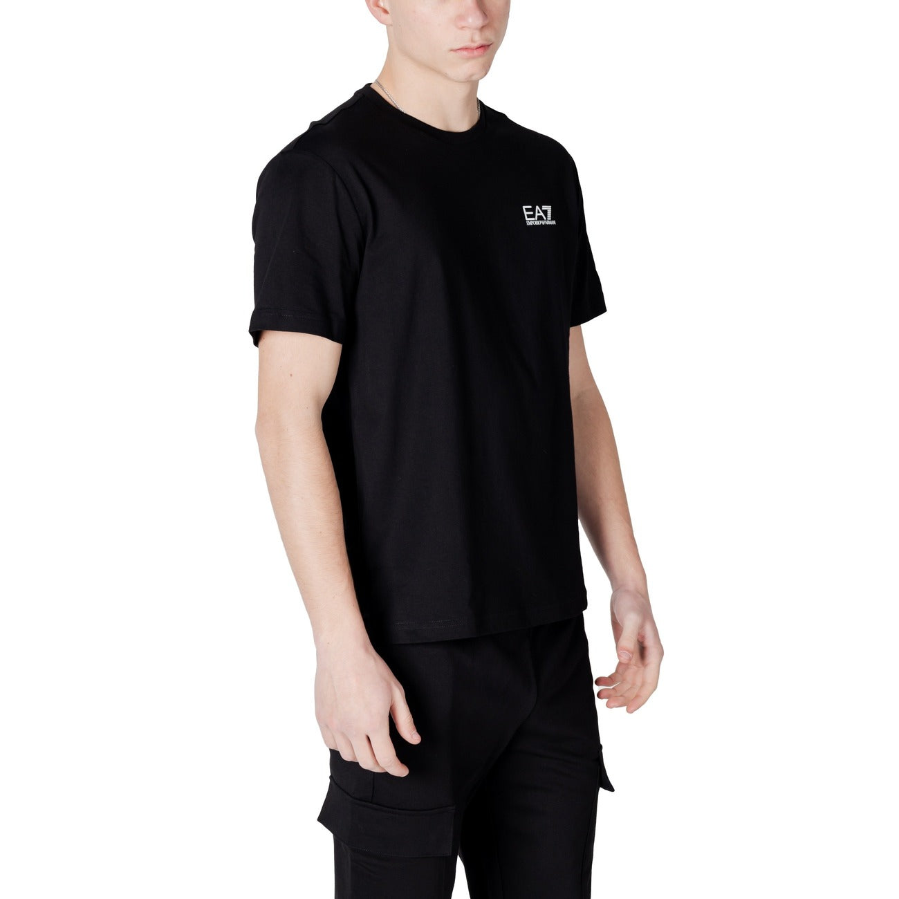 Ea7 Homme T-shirts