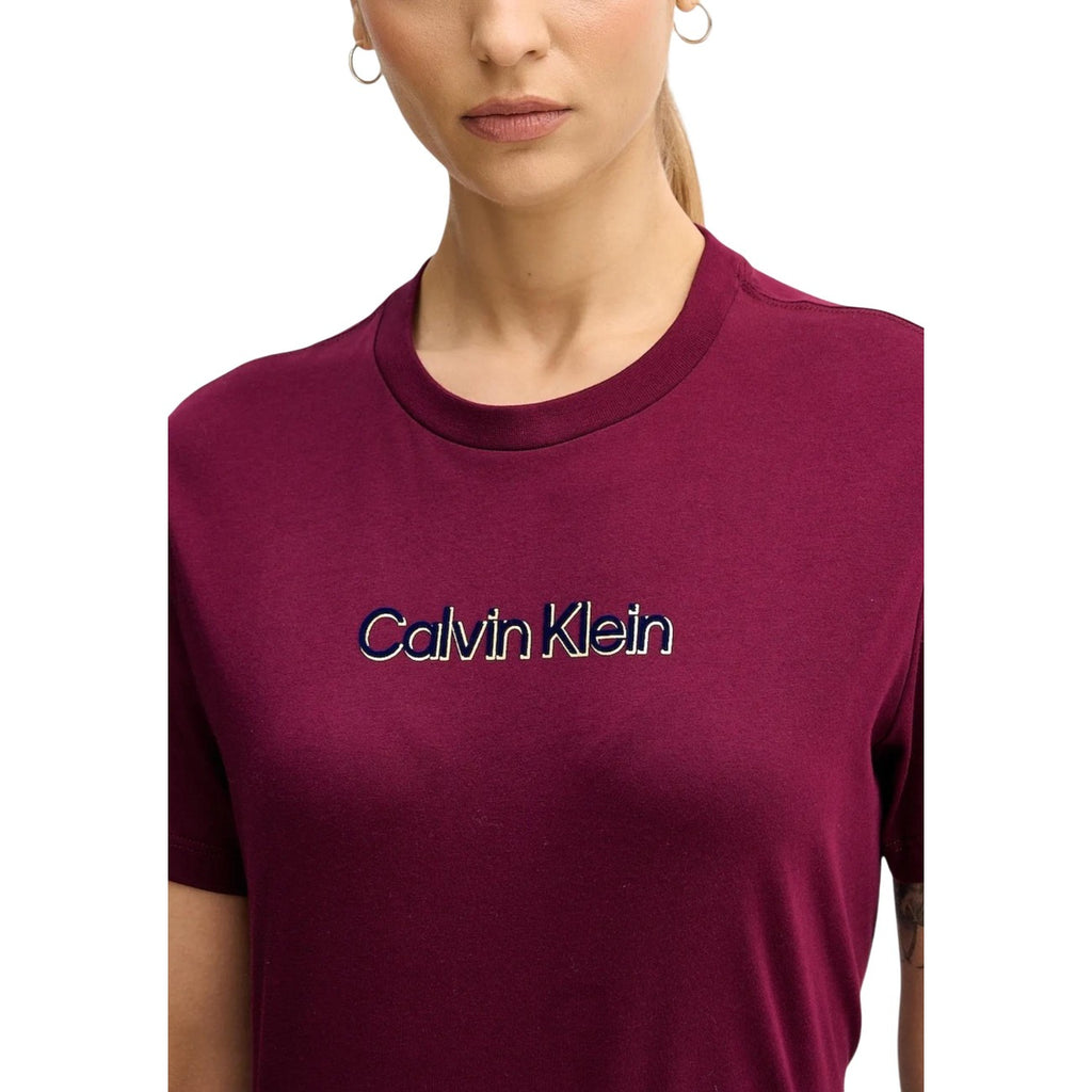 Calvin Klein Jeans Mujer Camisetas