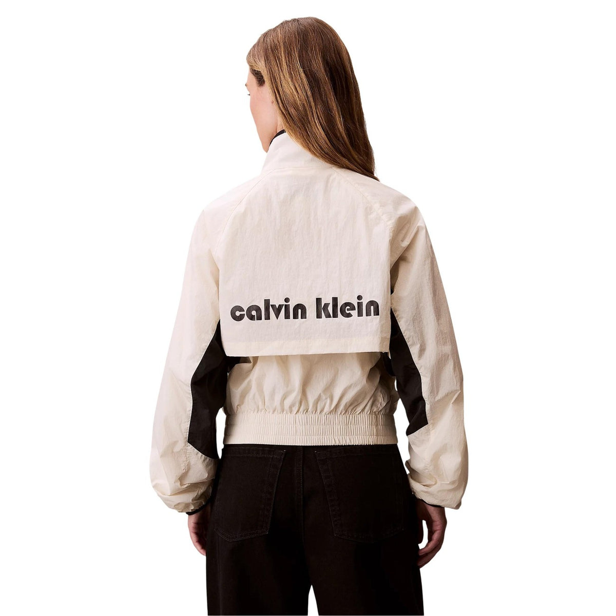 Calvin Klein Jeans Mujer Chaquetas