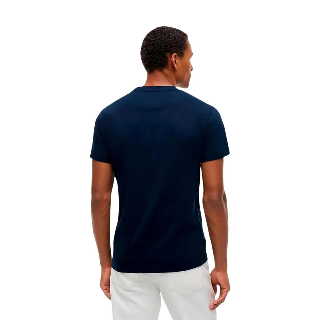 Tommy Hilfiger Jeans Hombre Camisetas