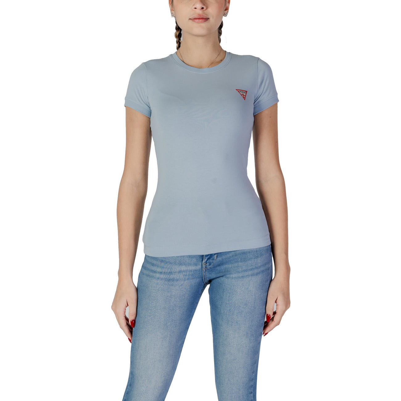 Guess Mujer Camisetas