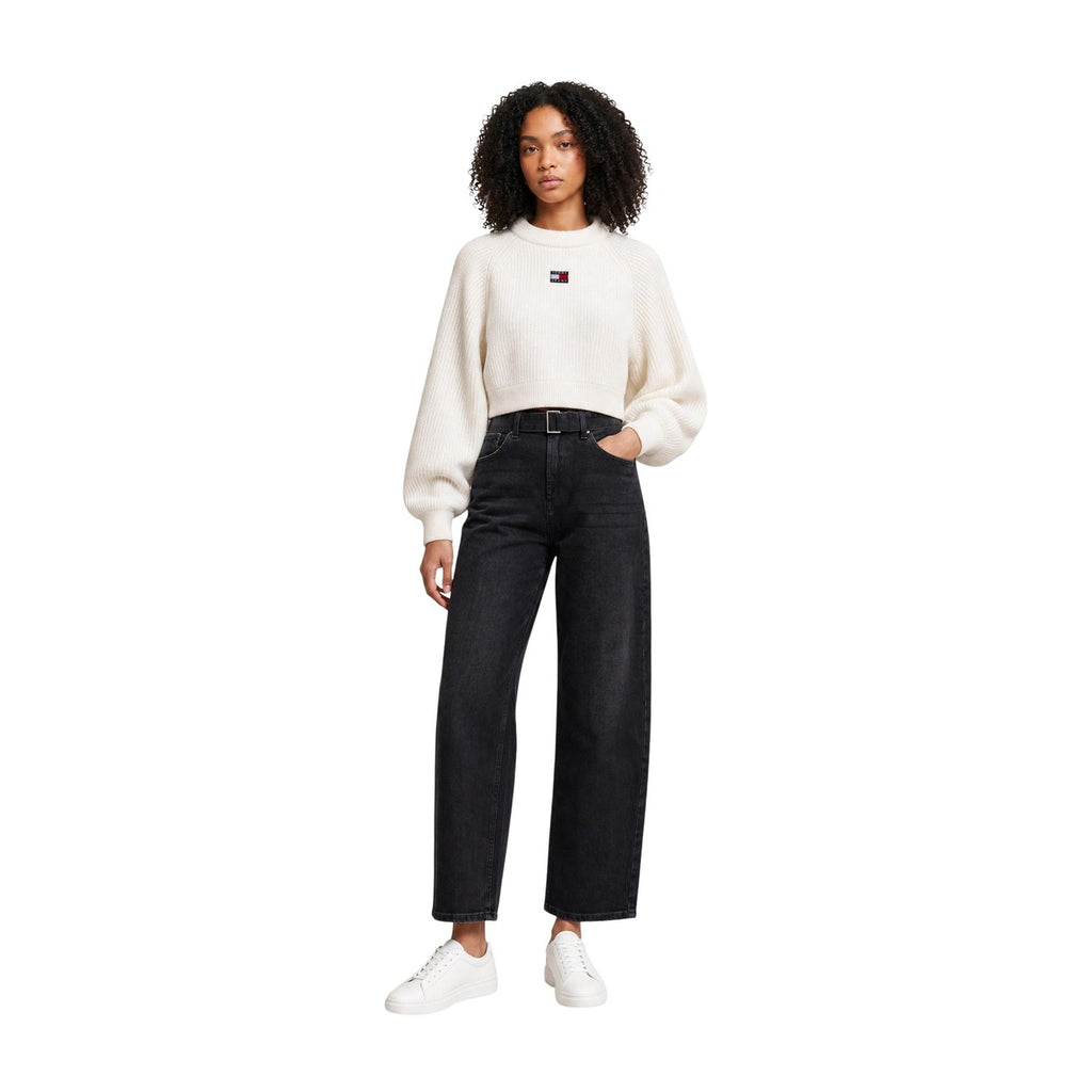 Tommy Hilfiger Jeans Mujer Jerséis