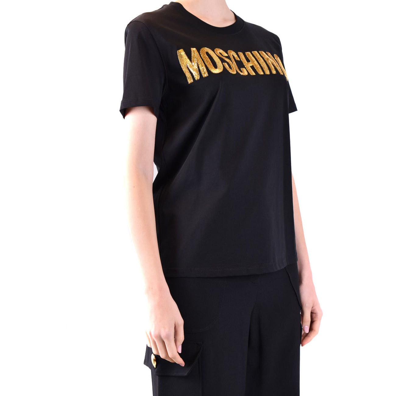 Moschino Femme T-shirts