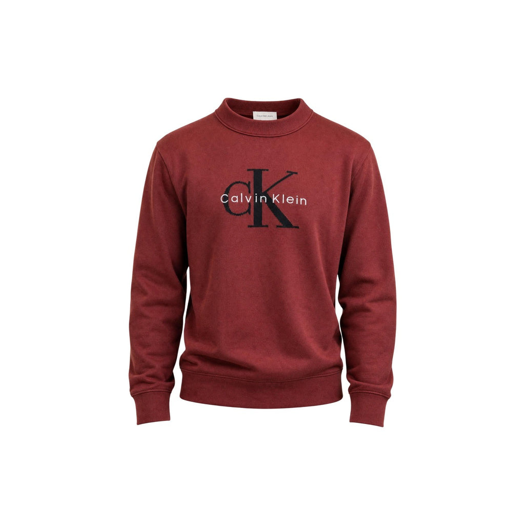 Calvin Klein Jeans Hombre Jerséis