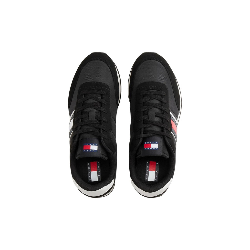 Tommy Hilfiger Jeans Hombre Sneakers
