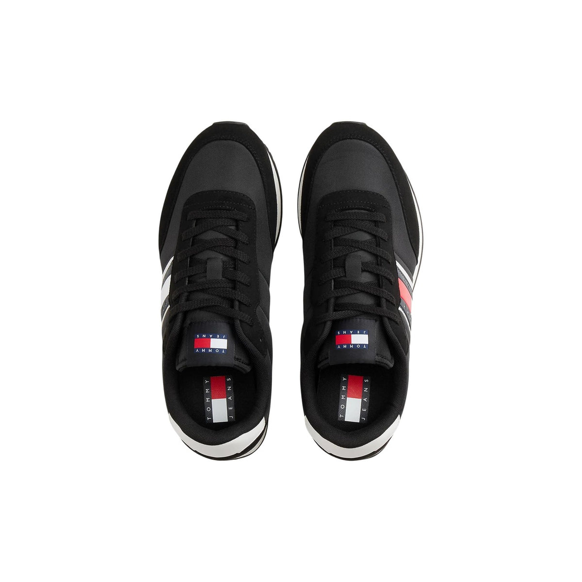 Tommy Hilfiger Jeans Hombre Sneakers
