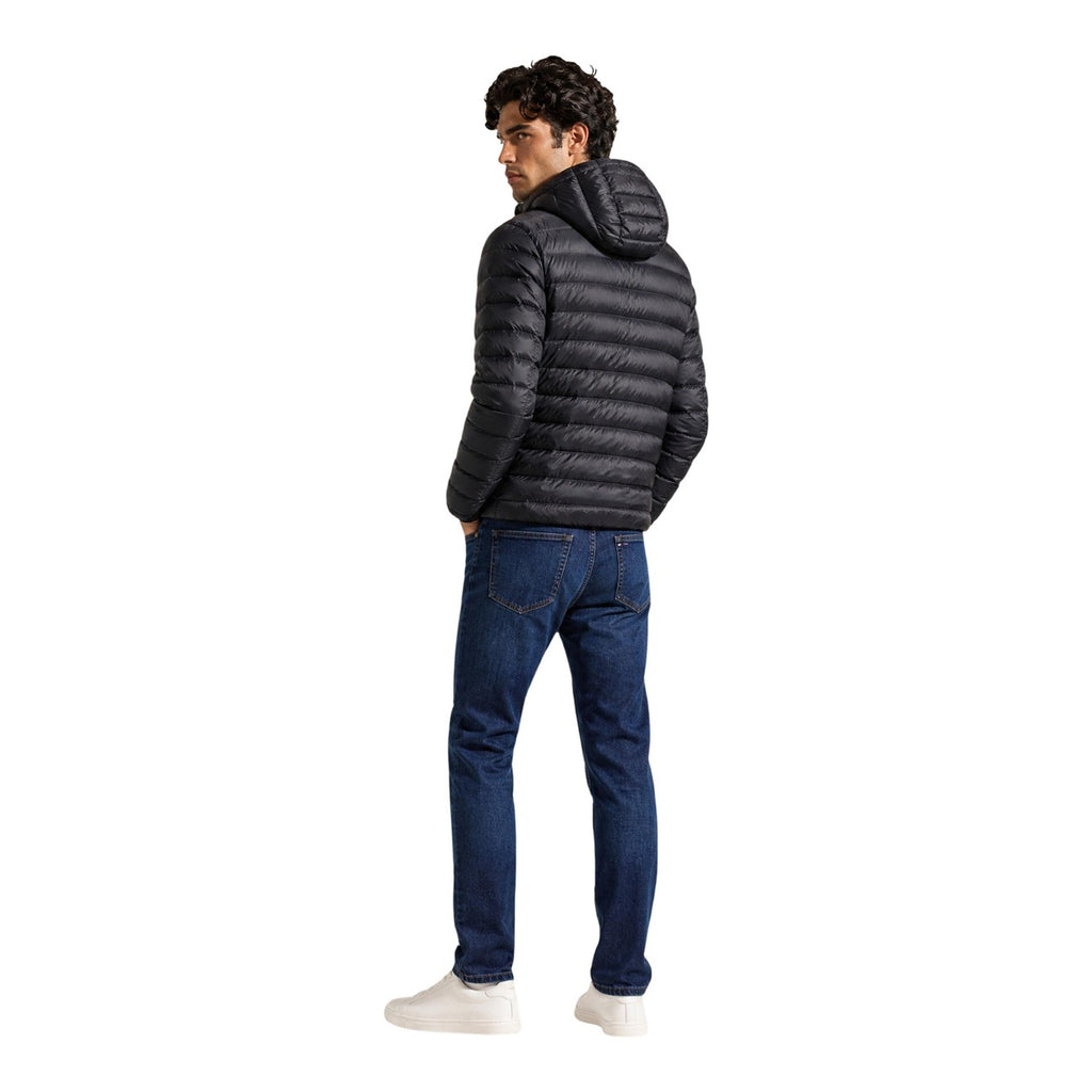 Tommy Hilfiger Hombre Cazadoras