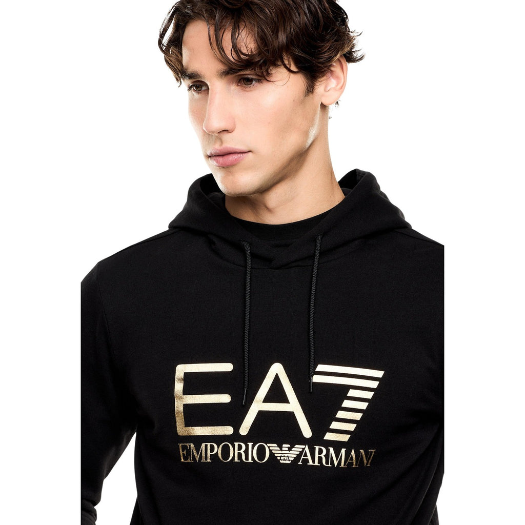 Ea7 Men's Sweatshirts