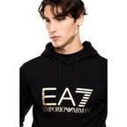 Ea7 Men's Sweatshirts