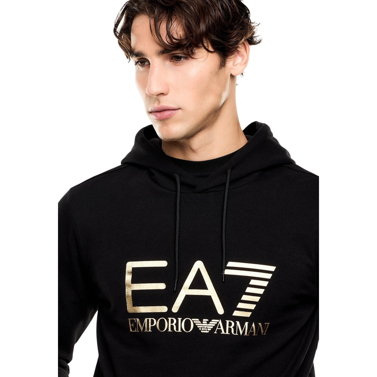 Ea7 Men's Sweatshirts