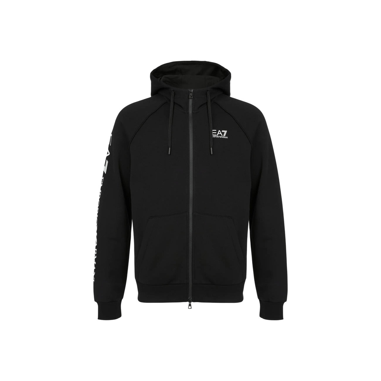 Ea7 Hombre Sudaderas