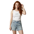 Calvin Klein Jeans Mujer Tirantes