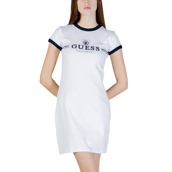 VESTIDOS MUJER