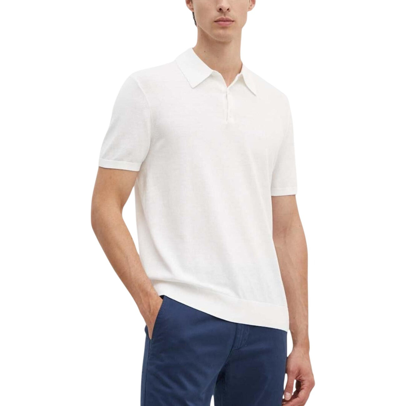 Armani Exchange Homme Polos
