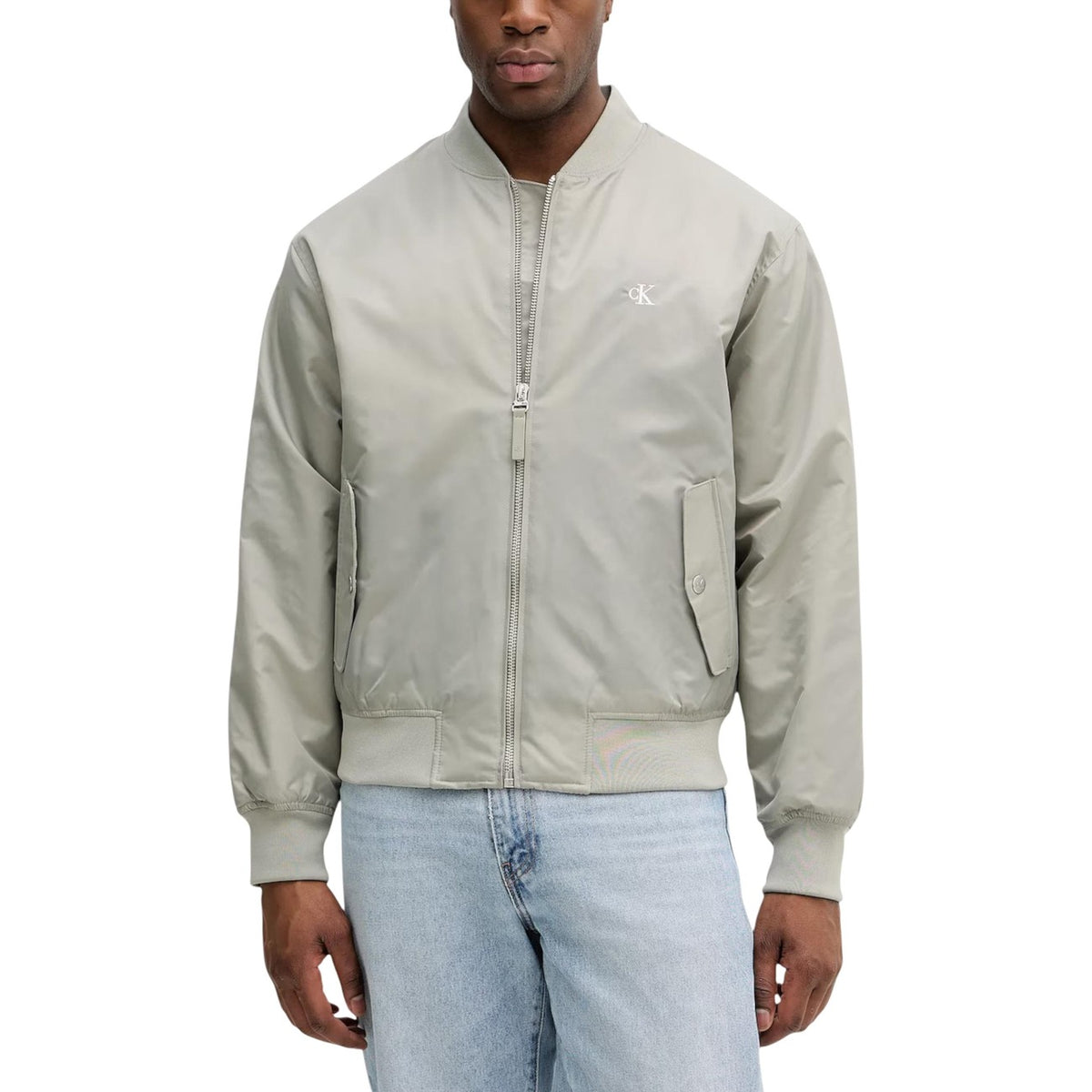 Calvin Klein Jeans Hombre Chaquetas