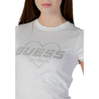 Guess Active Mujer Camisetas