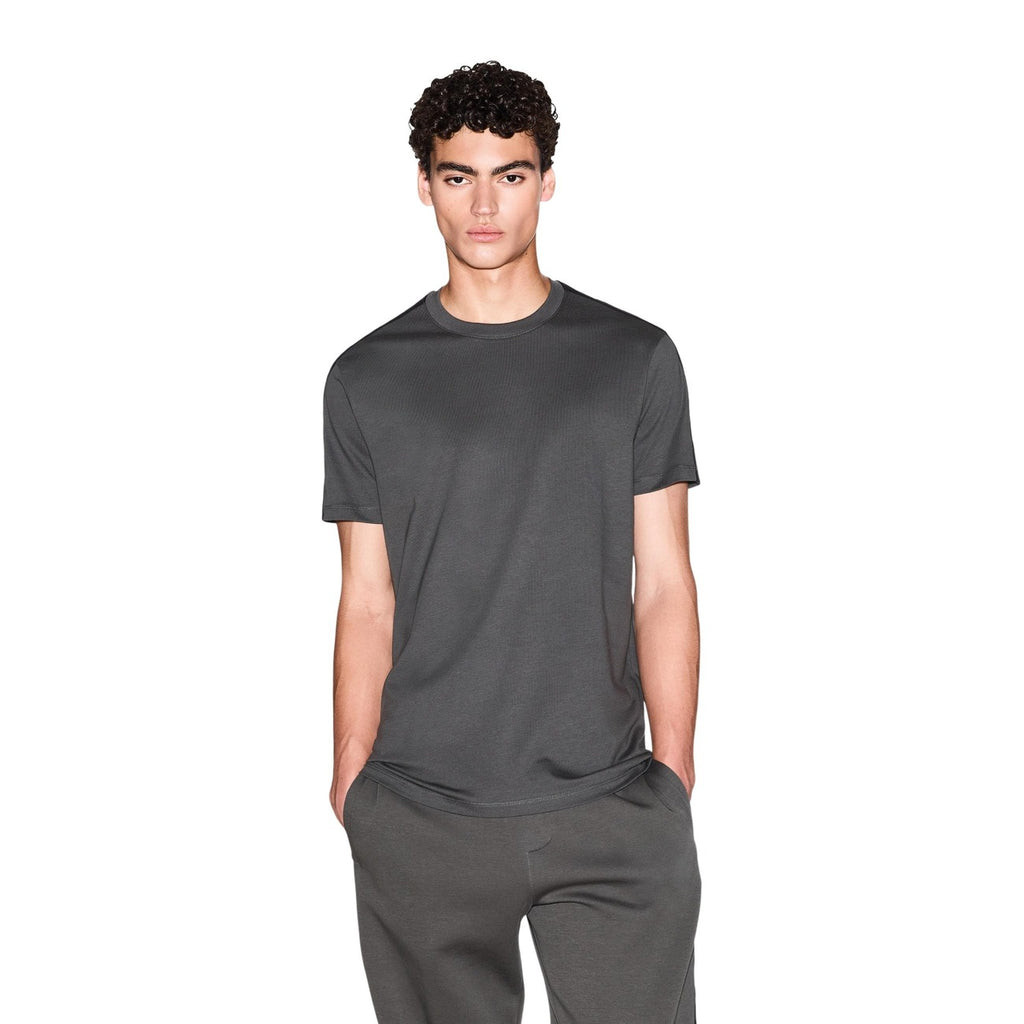 Armani Exchange Homme T-shirts